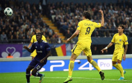 5 điểm nhấn Anderlecht 0-4 PSG: Sân diễn của tam tấu C-M-N