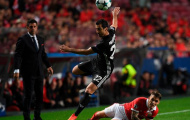 5 điểm nhấn Benfica 0-1 Man Utd: Thất vọng Mkhitaryan; Mourinho nhớ Pogba