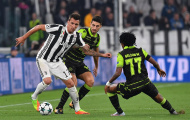 5 điểm nhấn Juventus 2-1 Sporting C.P: Đỉnh cao nghệ thuật thay người