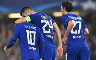 5 điểm nhấn Chelsea - Roma: Dấu ấn người cũ Man City