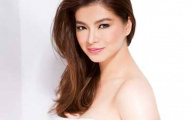 Angel Locsin - nàng WAGs số 1 Đông Nam Á một thời