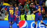 Bàn thắng giúp Mbappe viết lại lịch sử Champions League