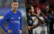 Bản tin BongDa |19.10| Trừ Chelsea, các đại khác gia đại thắng