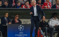 Bayern hồi sinh: Sức mạnh 'FC phản thầy'