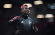 Bóng đá Việt Nam nhìn từ thông điệp của Paul Pogba
