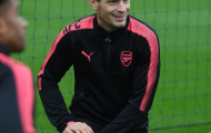 Chiến Sao Đỏ Belgrade, Wenger 'tháo xích' cho đồng hương