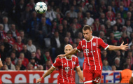 Bayern Munich 3-0 Celtic: Jupp Heynckes quá mát tay!