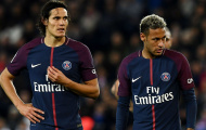 Cavani-Neymar: Hãy ghét nhau nhiều hơn nữa đi!