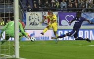 Gạt bỏ hiềm khích, sao PSG thay nhau 'hạ sát' Anderlecht