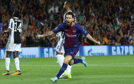 'Giải phẫu' 100 bàn thắng của Messi ở cúp châu Âu