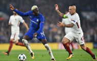 Glenn Hoddle chỉ trích Bakayoko, khen Matic hết lời