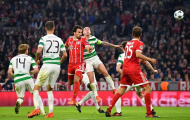 Highlights: Bayern Munich 3-0 Celtic (Bảng B - Champions League)