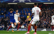 Highlights: Chelsea 3-3 Roma (Bảng C Champions League)