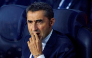 HLV Valverde 'đề nghị' Messi cán luôn mốc 200 bàn tại Châu Âu mùa này