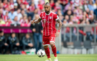 Inter Milan muốn có người thừa của Bayern Munich 