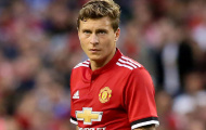 Màn trình diễn của Victor Lindelof trước Benfica