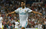 Màn trình diễn của Marco Asensio vs Tottenham