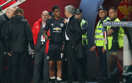 Manucians đích thực không bao giờ chỉ trích Mourinho