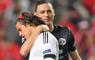 Matic hé lộ bí quyết Jose Mourinho truyền đạt để đánh bại Benfica
