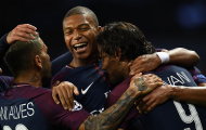 Mbappe CHÍNH THỨC trở thành cầu thủ 'teen' xuất sắc nhất Champions League