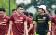 Công Vinh mời thầy Miura về dẫn dắt TP.HCM