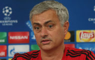 'Mourinho kêu ca, than khóc suốt cả ngày'