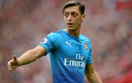 Người nhà tiết lộ lý do Ozil 'giận' Arsenal