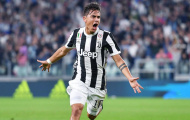 Paulo Dybala thể hiện ra sao trước Sporting CP?