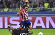 Qarabag 0-0 Atletico Madrid: Tận cùng thất vọng