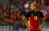 Sao Roma lại chào mời Chelsea