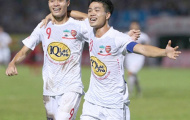 Điểm tin bóng đá Việt Nam sáng 19/10: Bết bát ở V-League, HAGL vẫn “vô đối” trên Youtube