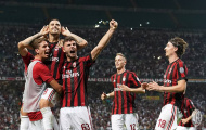 Tổng hợp trước lượt thứ 3 Europa League: Everton chấp nhận buông, Milan thị  uy sức mạnh