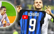 Top 20 hat-trick đỉnh cao trong lịch sử bóng đá thế giới