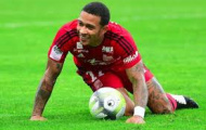 Vì sao Everton muốn có cựu 'bom xịt' Depay của Man Utd