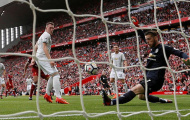 10 thống kê đáng chú ý trước vòng 9 Premier League: Lịch sử chờ Man Utd