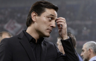 HLV Montella đá xoáy GĐKT Milan: “Tôi chuẩn bị thuốc cho ông rồi đây!”