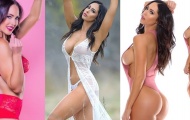 3 vòng đầy khiêu khích của Hope Beel