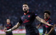 Sau 2 năm, Arsenal mới có thể làm được điều thần kỳ này