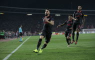 5 điểm nhấn Sao Đỏ Belgrade 0-1 Arsenal: Wenger đặt niềm tin vào sao trẻ, Giroud lập siêu phẩm ấn tượng 