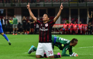 AC Milan 2015-2017 có tệ như Carlos Bacca đã nghĩ?