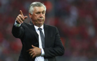 Ancelotti đã có bến đỗ mới?