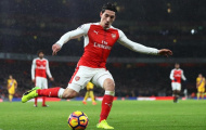 Arsenal định giá rẻ bèo, Real nhảy vào tranh sao trẻ với Barca 