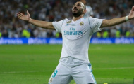 Đại diện của Benzema buông lời phũ phàng với Arsenal