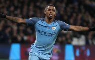 Đây, lý do Gabriel Jesus 'ăn đứt' Lukaku