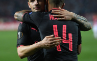 Debuchy tái sinh, đủ khả năng thay Bellerin?