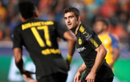 Trước vòng 9 Bundesliga: Dortmund gặp khó; Bayern mừng thầm