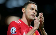 Gerrard: 'Tôi sợ phải đối đầu với Matic'