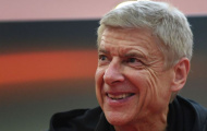 HLV Wenger khen ngợi 5 cái tên này sau chiến thắng trước Crvena Zvezda