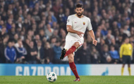 Khoảnh khắc Champions League: Federico Fazio và hai chiều cảm xúc