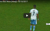 Luis Nani giờ như thế nào ở sân chơi châu Âu?